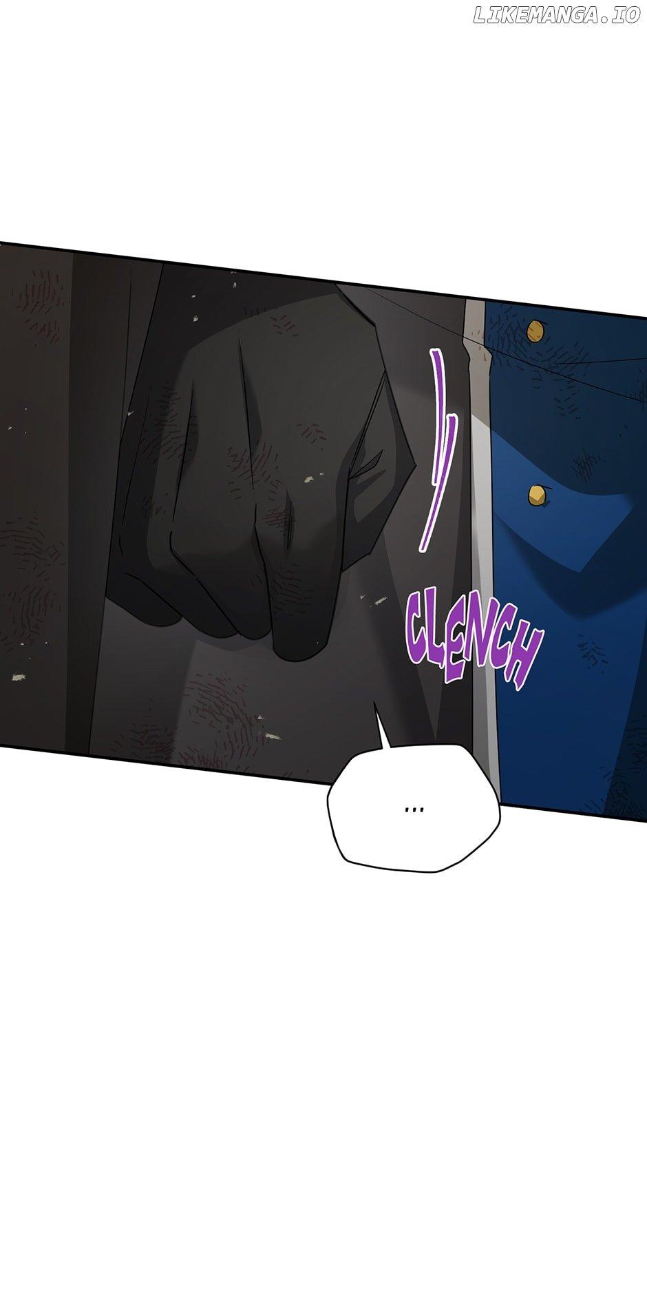 The Duchess With An Empty Soul Chapter 152 page 19