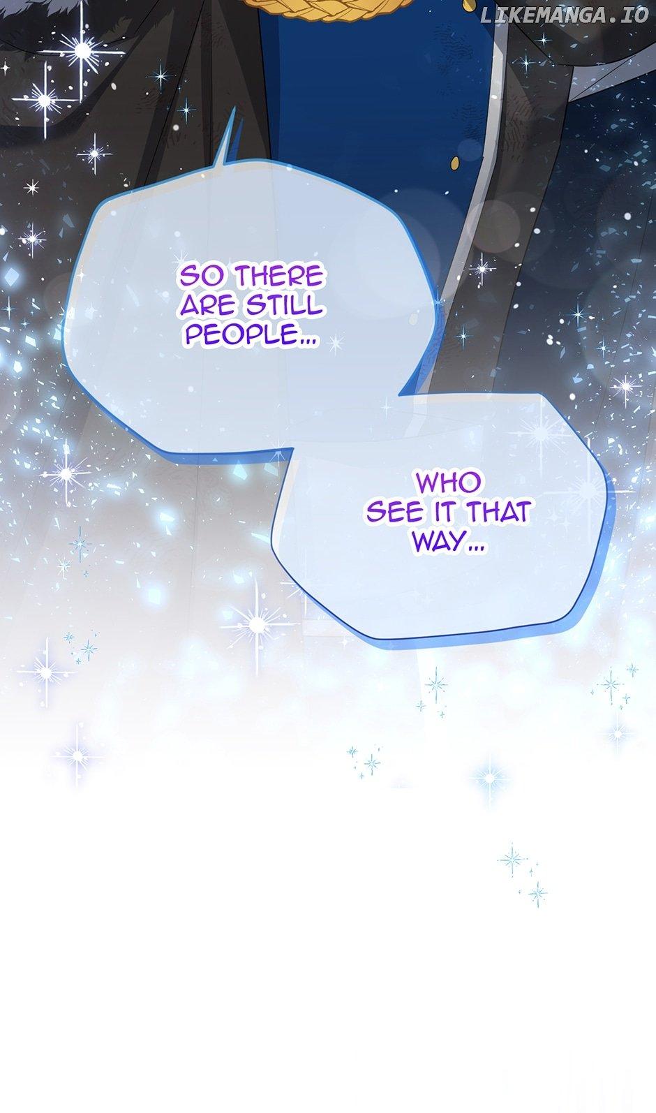 The Duchess With An Empty Soul Chapter 152 page 21