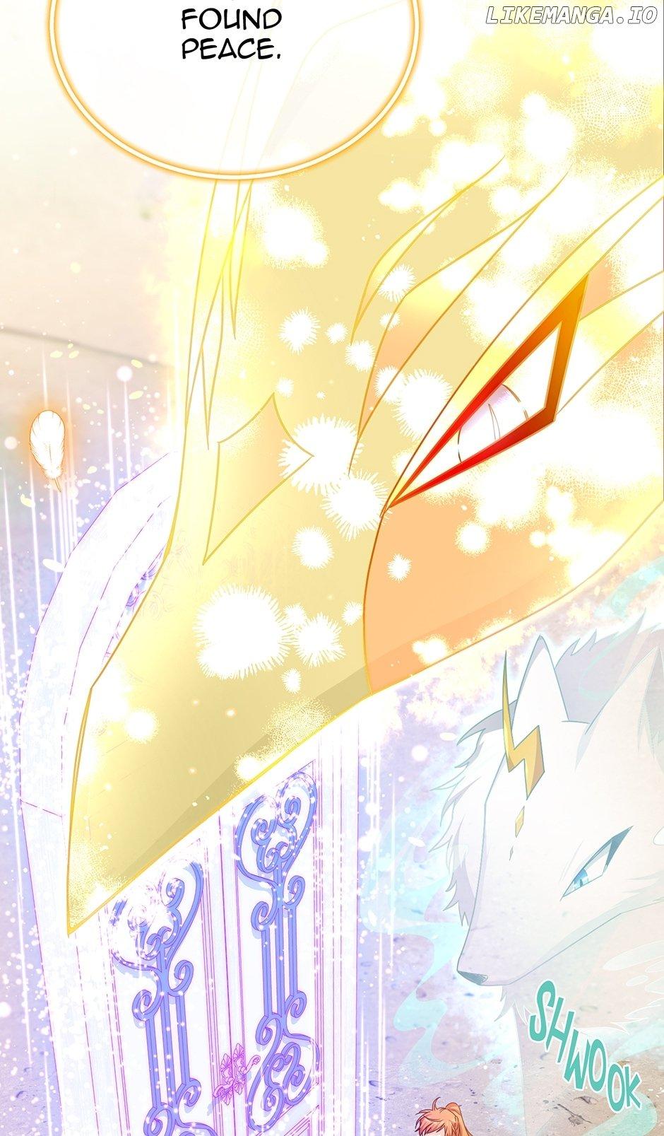 The Duchess With An Empty Soul Chapter 152 page 25