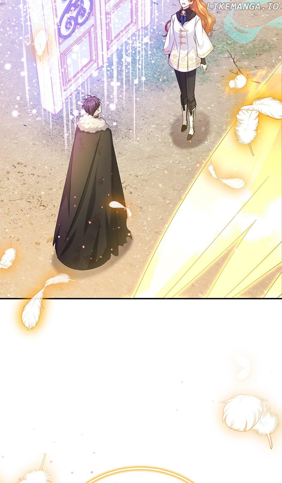 The Duchess With An Empty Soul Chapter 152 page 26