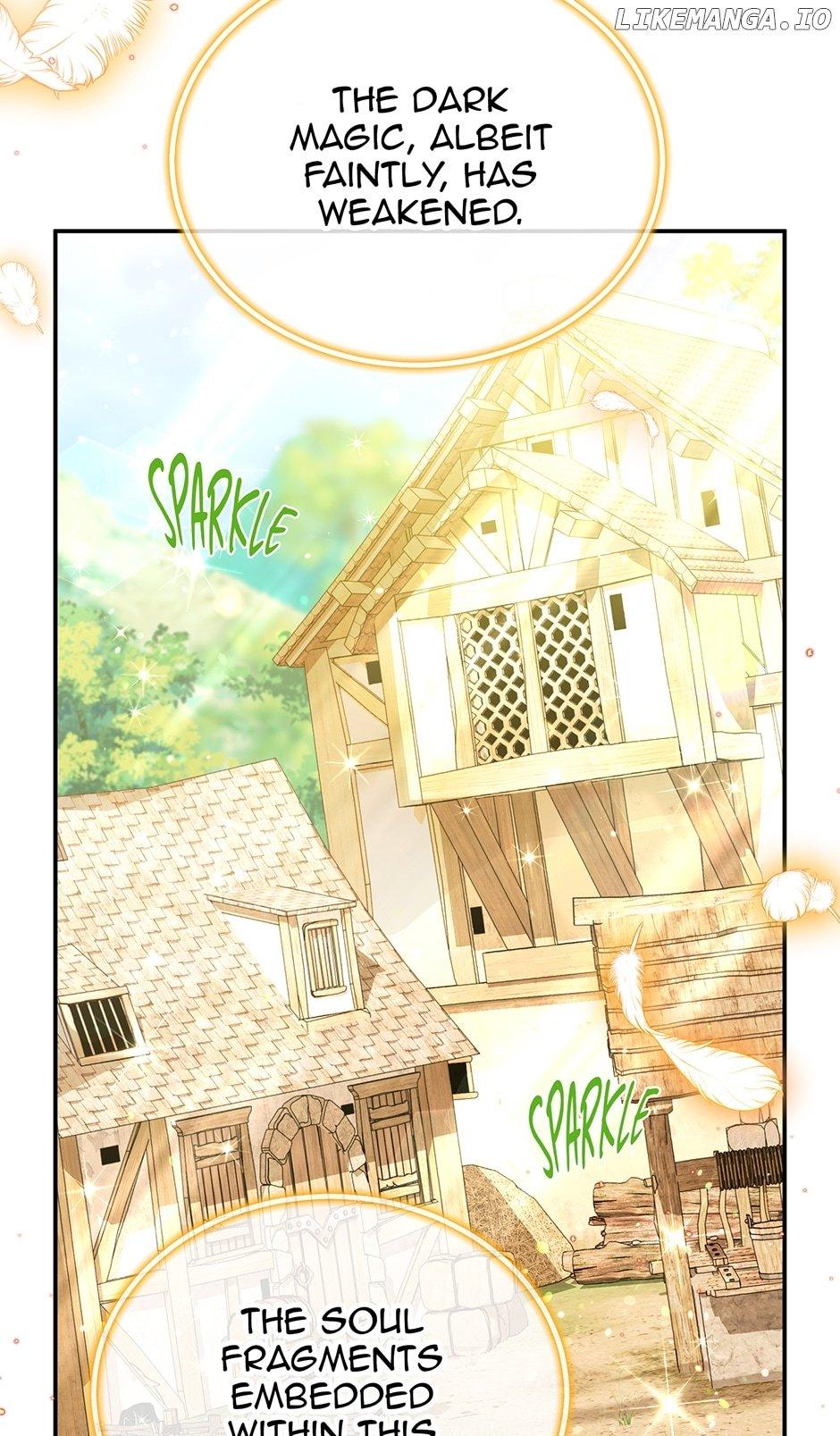 The Duchess With An Empty Soul Chapter 152 page 27