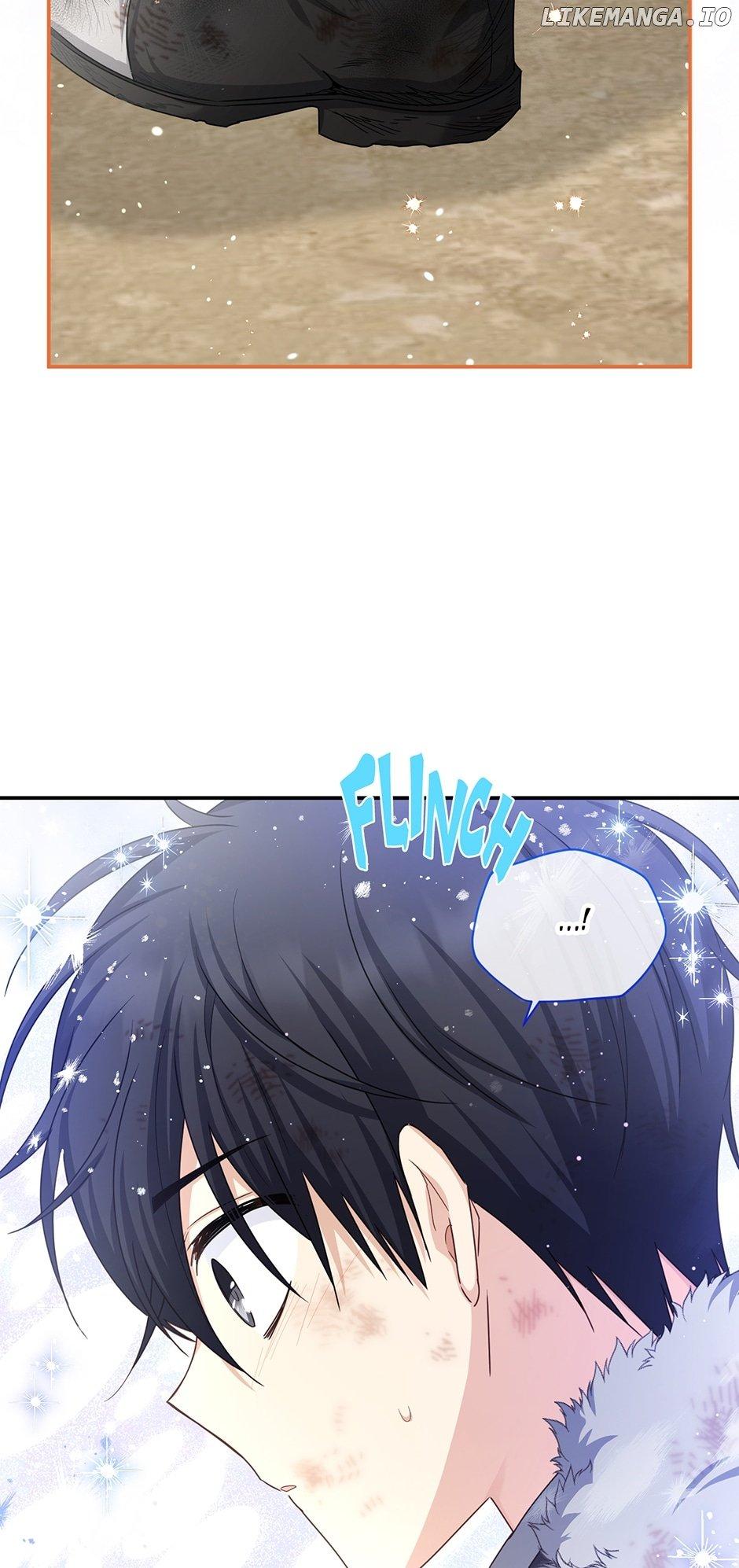 The Duchess With An Empty Soul Chapter 152 page 2