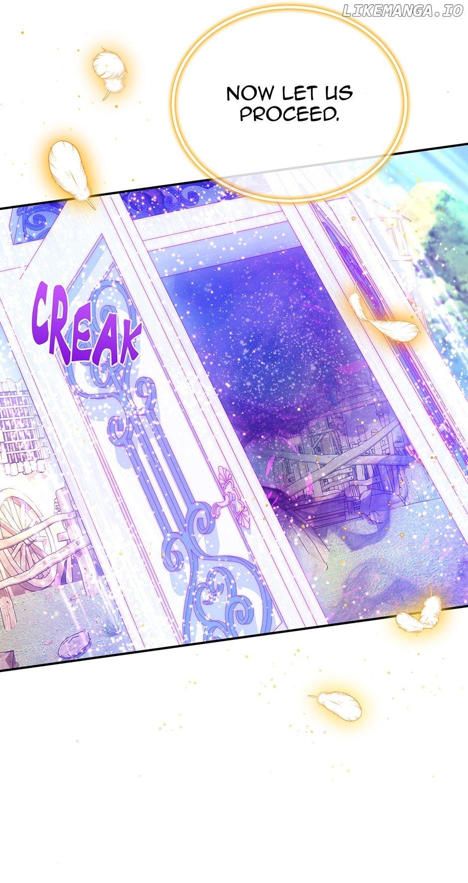 The Duchess With An Empty Soul Chapter 152 page 29