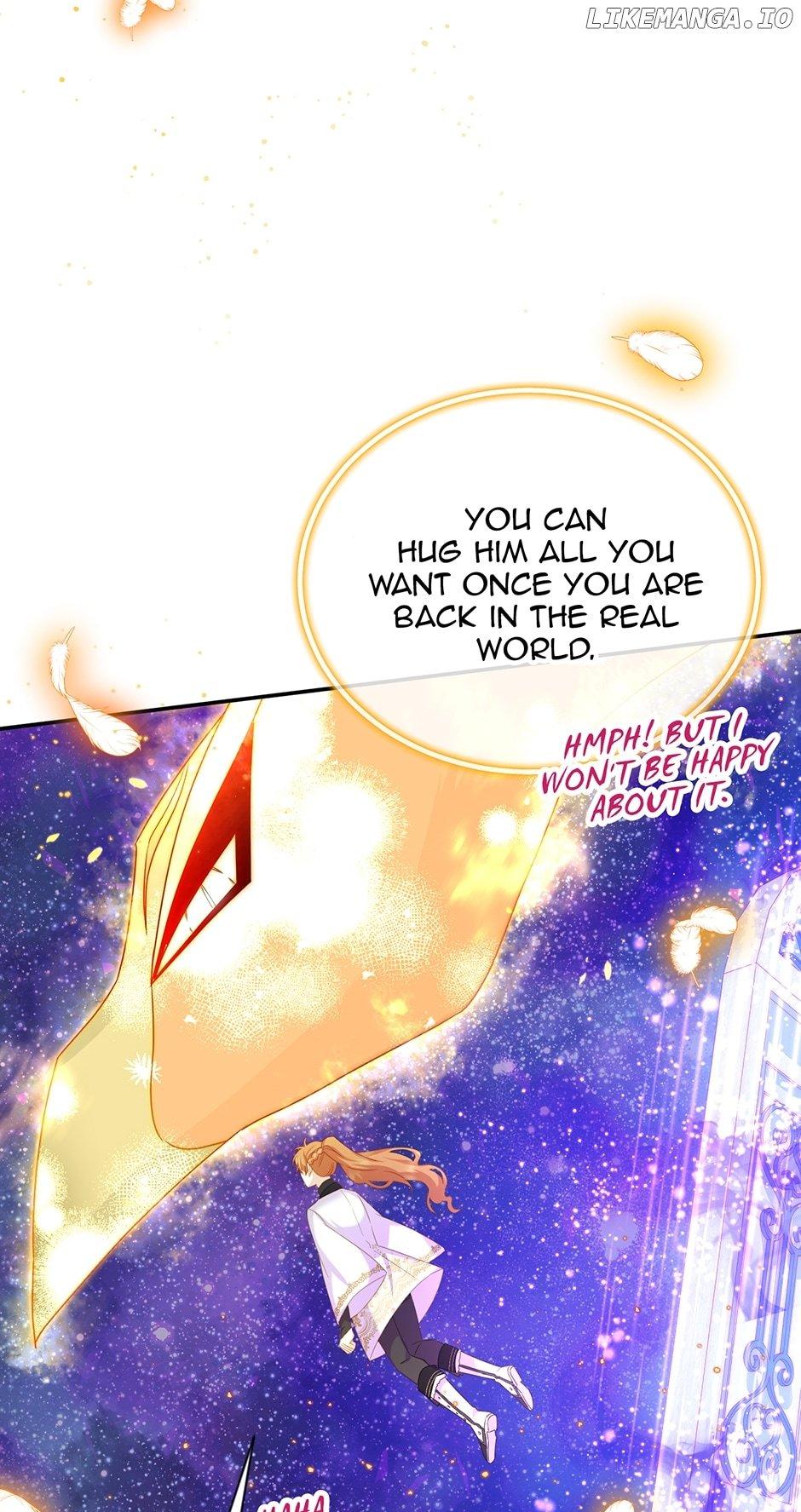 The Duchess With An Empty Soul Chapter 152 page 31