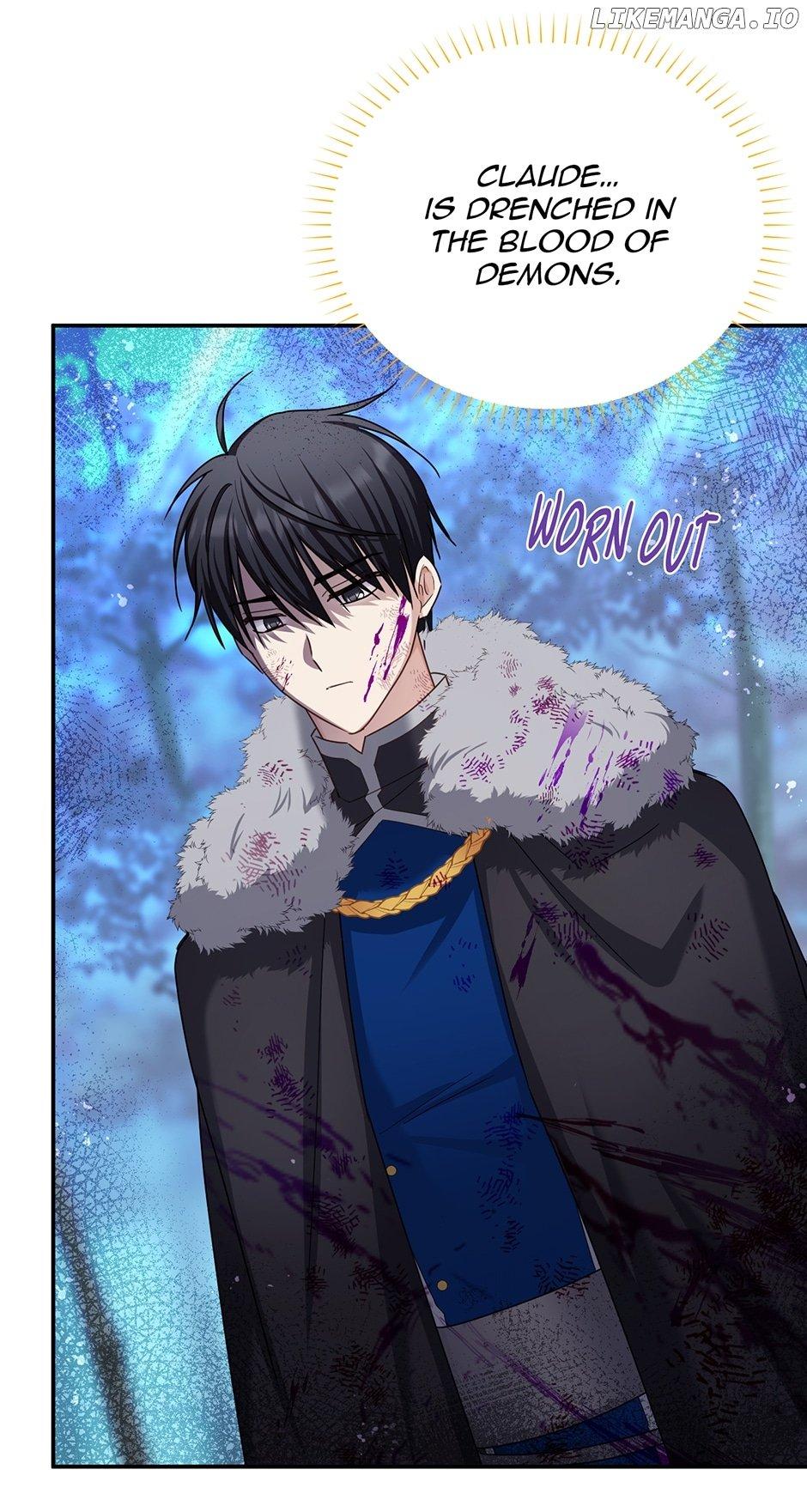 The Duchess With An Empty Soul Chapter 152 page 37