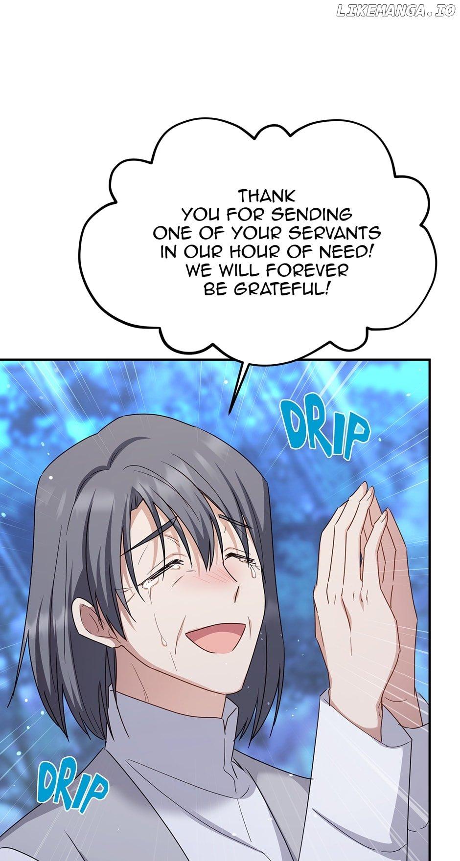 The Duchess With An Empty Soul Chapter 152 page 38