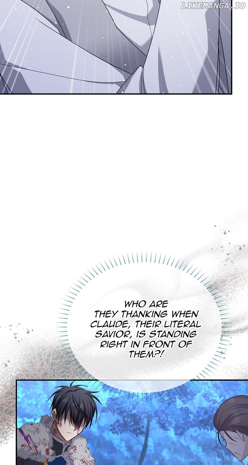 The Duchess With An Empty Soul Chapter 152 page 39