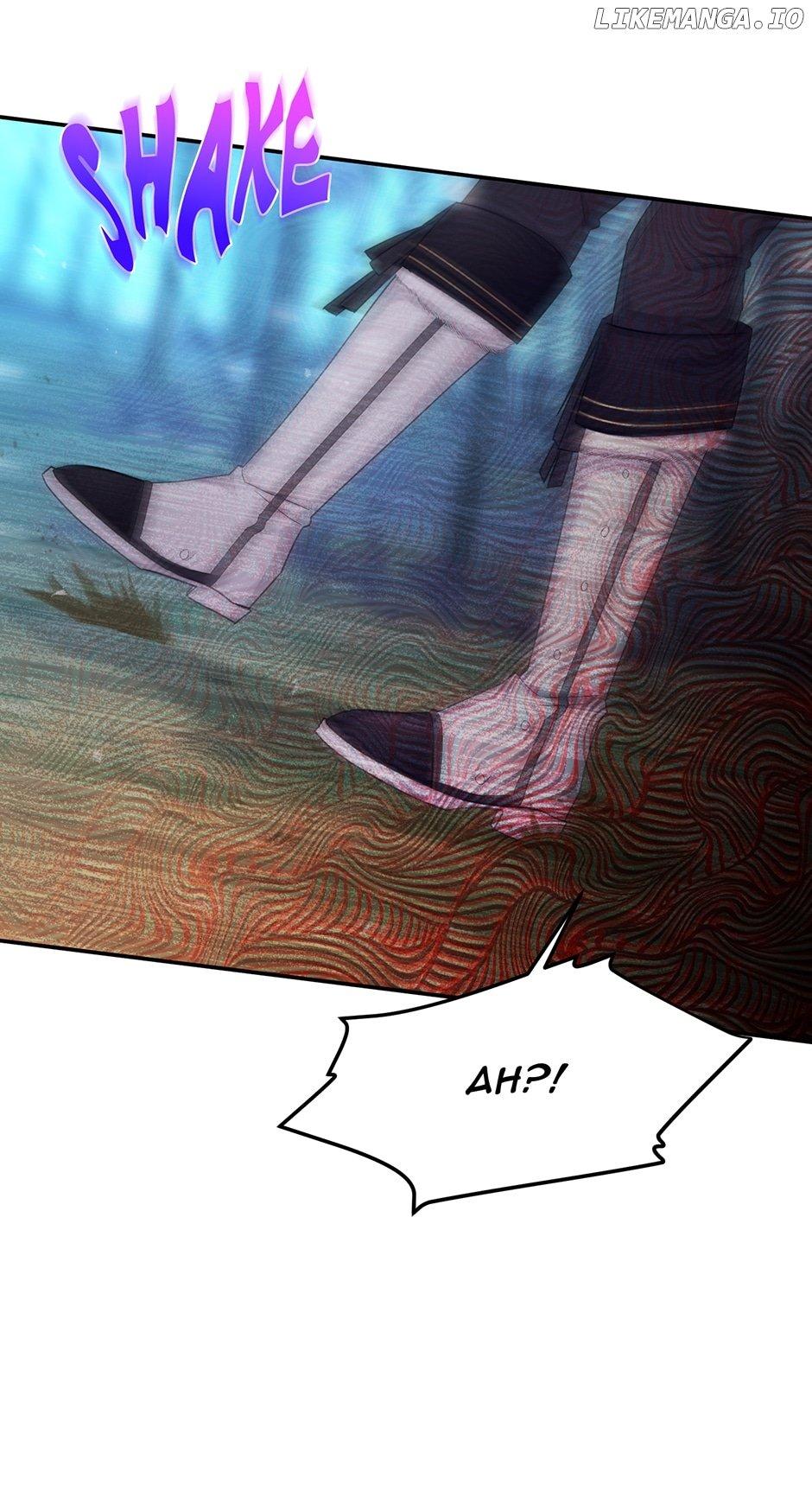 The Duchess With An Empty Soul Chapter 152 page 41