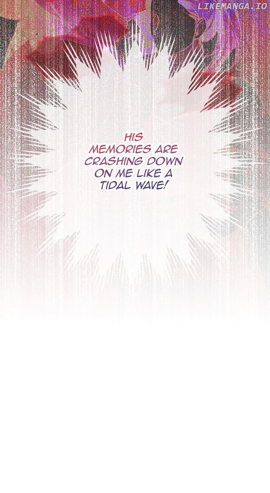 The Duchess With An Empty Soul Chapter 152 page 45