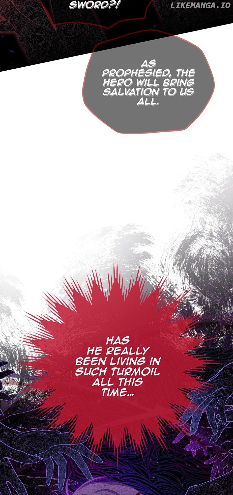 The Duchess With An Empty Soul Chapter 152 page 47