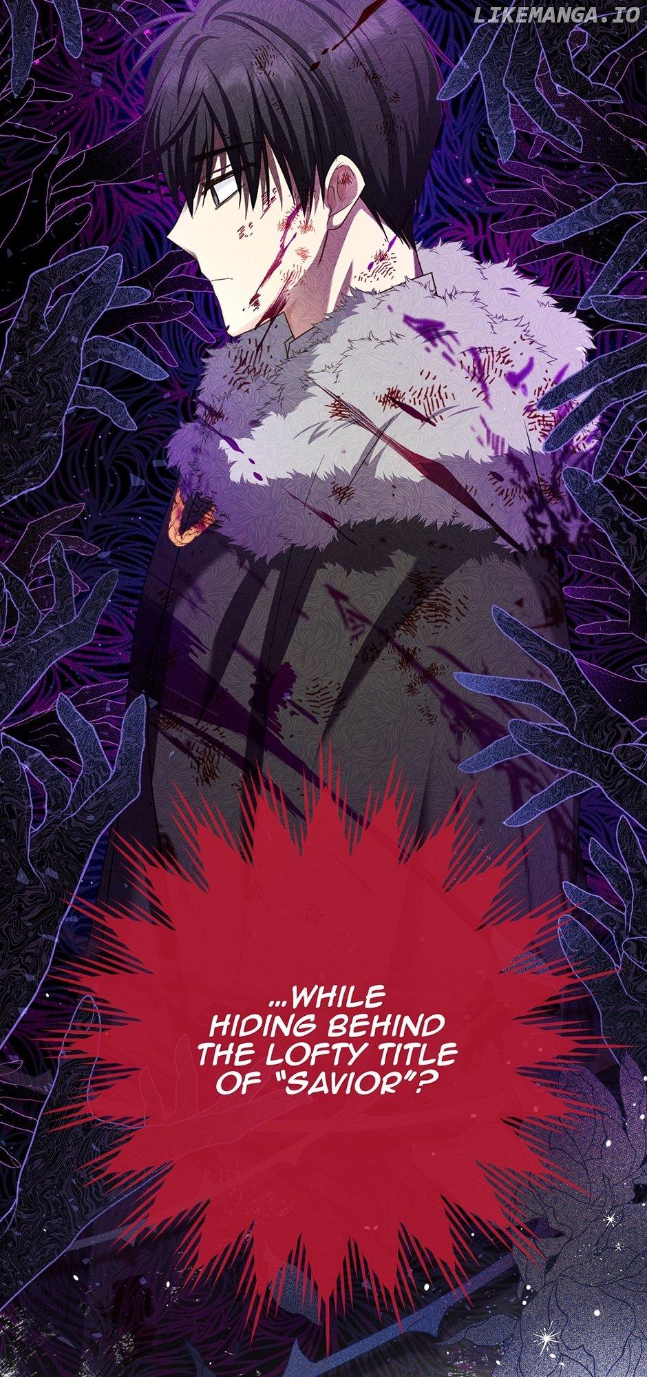 The Duchess With An Empty Soul Chapter 152 page 48