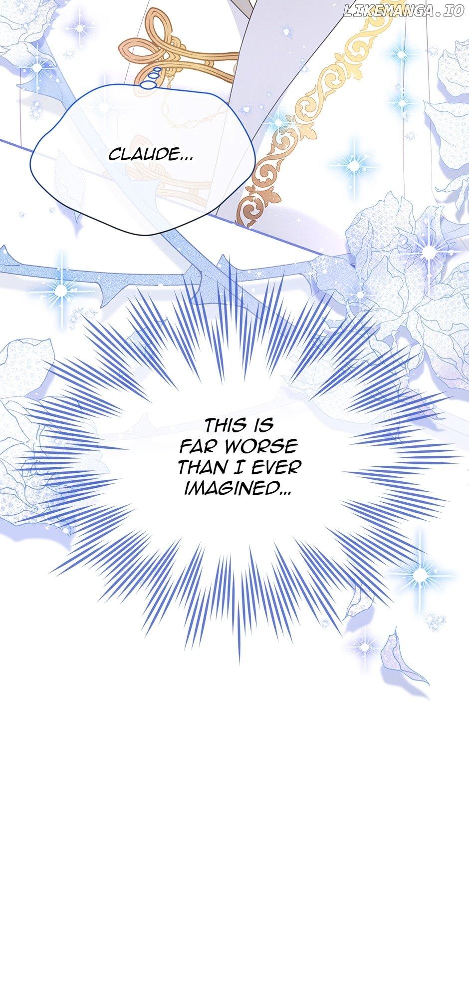 The Duchess With An Empty Soul Chapter 152 page 50