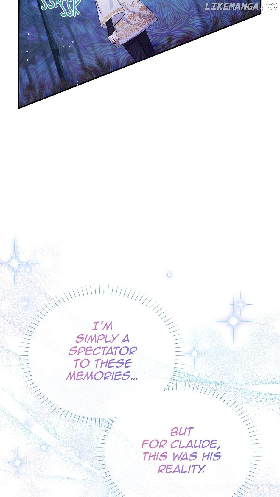 The Duchess With An Empty Soul Chapter 152 page 52