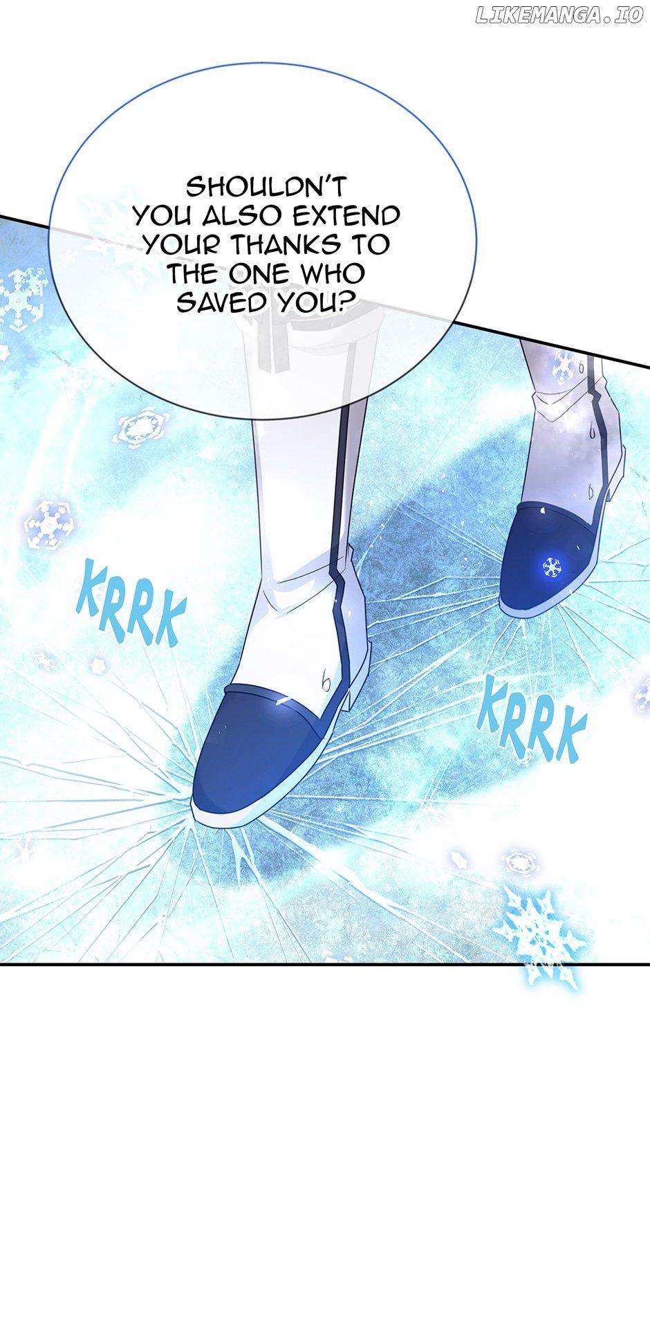 The Duchess With An Empty Soul Chapter 152 page 59