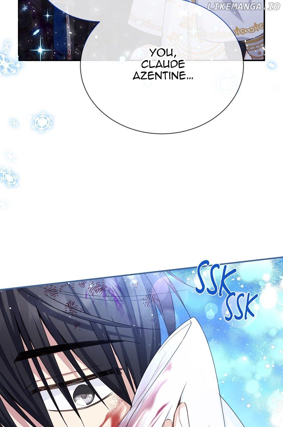 The Duchess With An Empty Soul Chapter 152 page 61