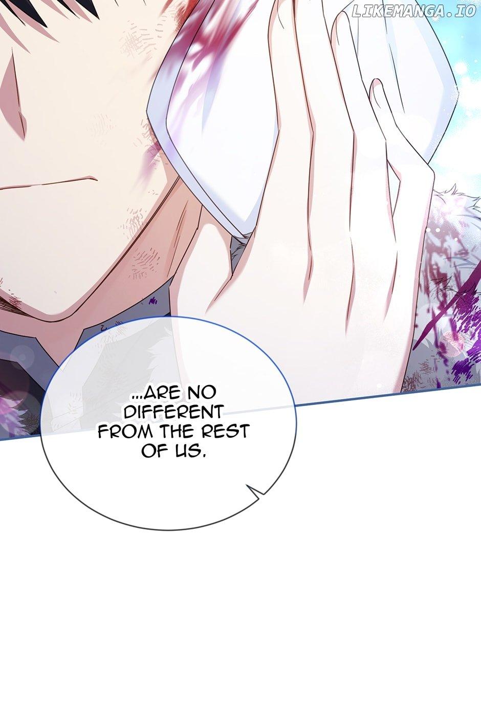 The Duchess With An Empty Soul Chapter 152 page 62