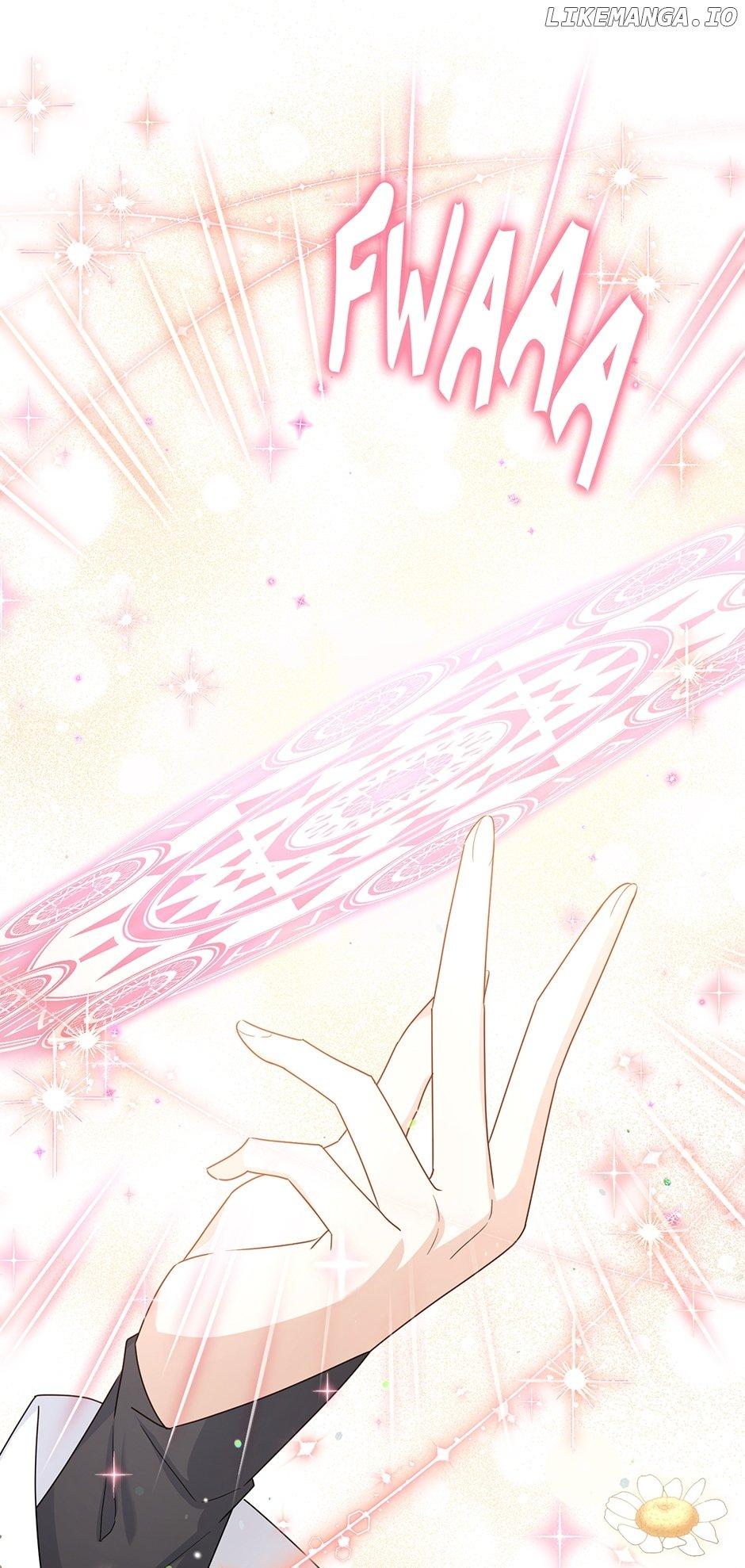 The Duchess With An Empty Soul Chapter 152 page 63