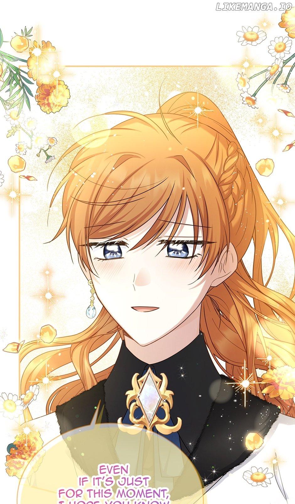 The Duchess With An Empty Soul Chapter 152 page 68
