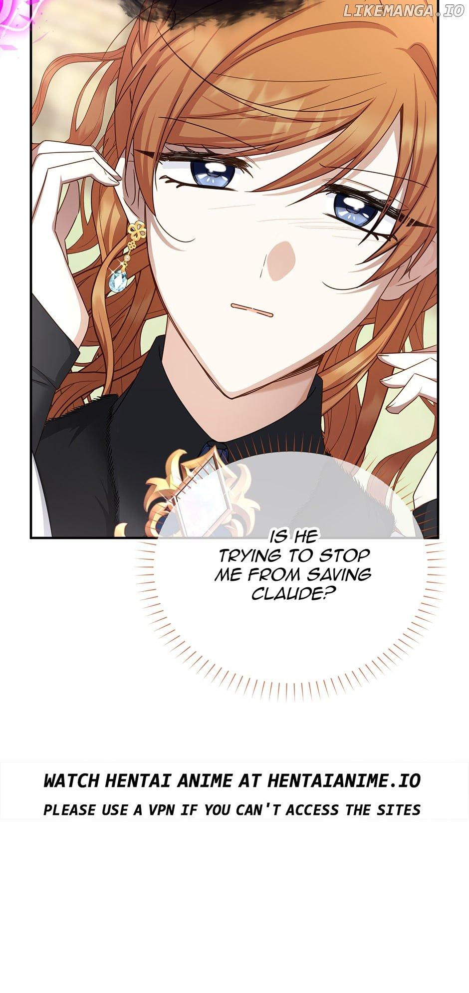 The Duchess With An Empty Soul Chapter 152 page 6