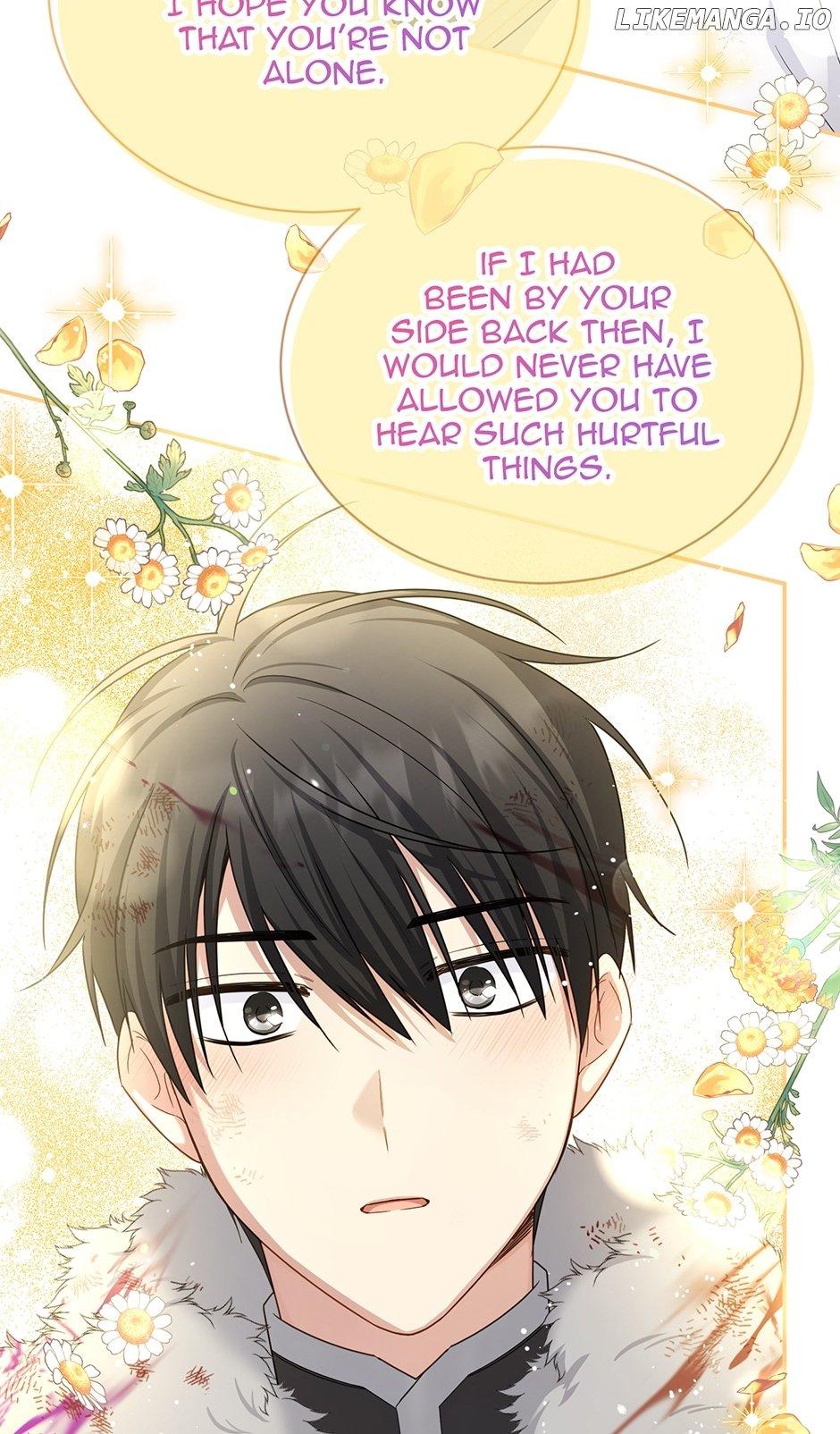 The Duchess With An Empty Soul Chapter 152 page 69