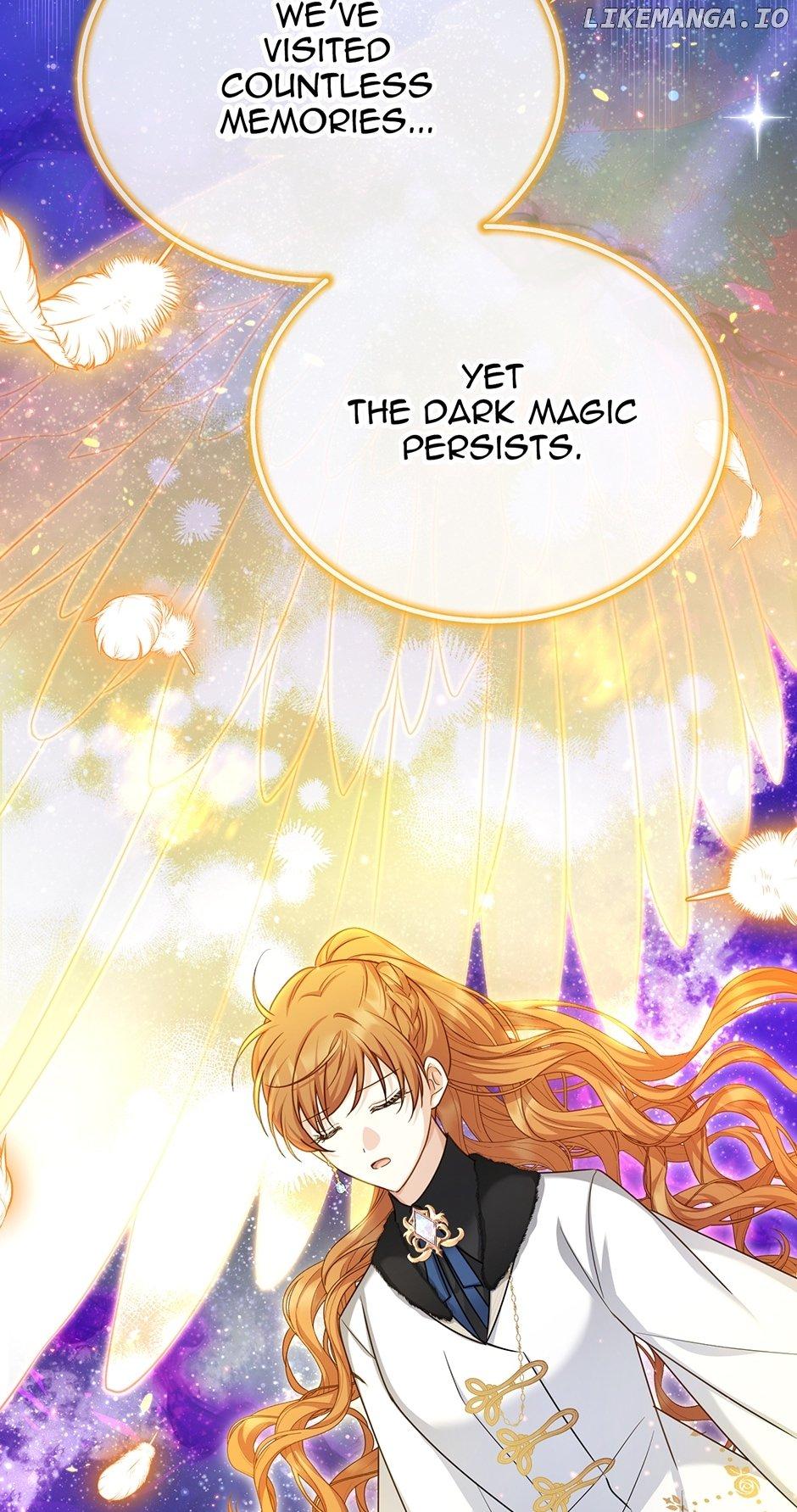 The Duchess With An Empty Soul Chapter 152 page 76