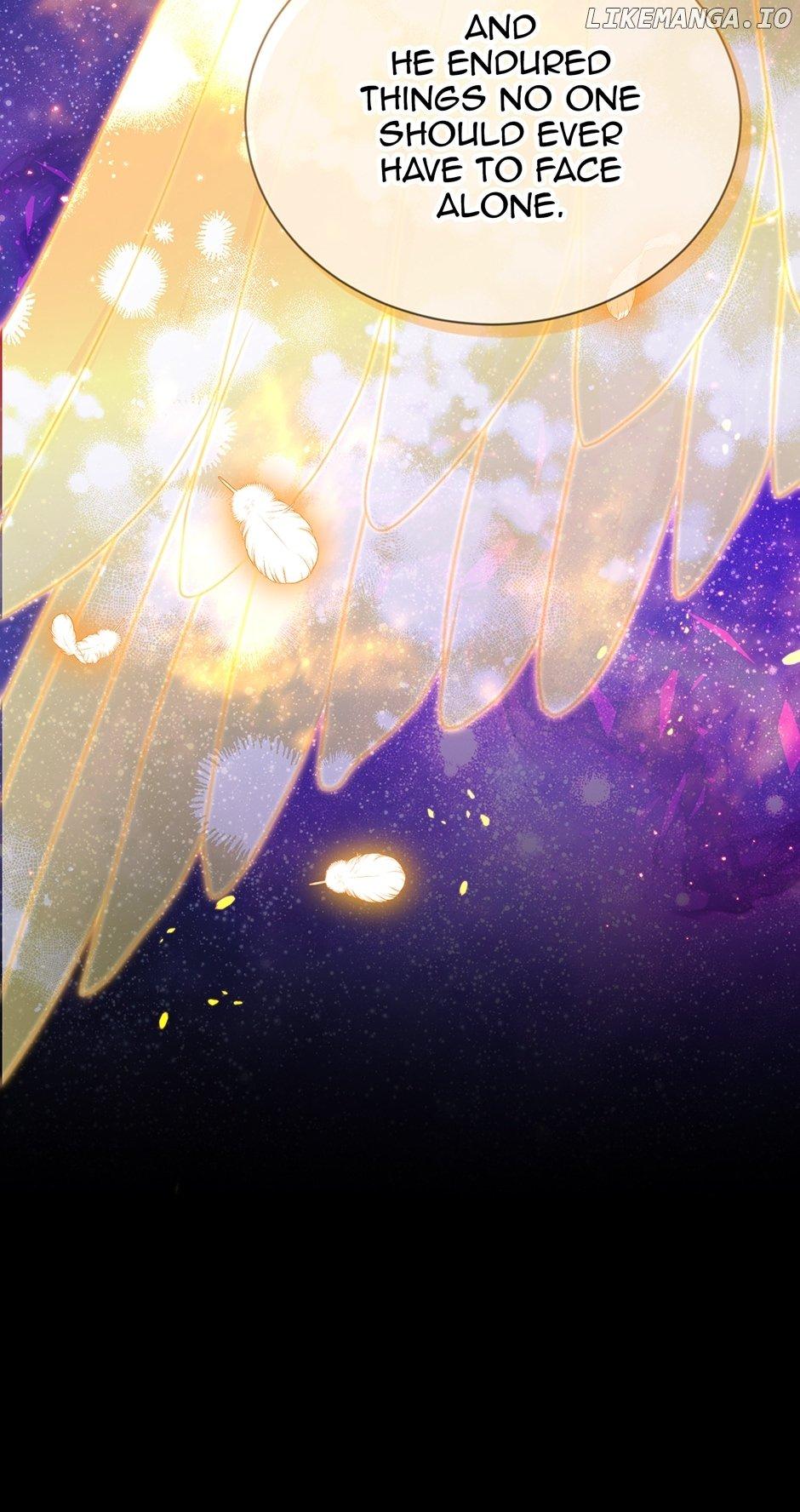 The Duchess With An Empty Soul Chapter 152 page 78