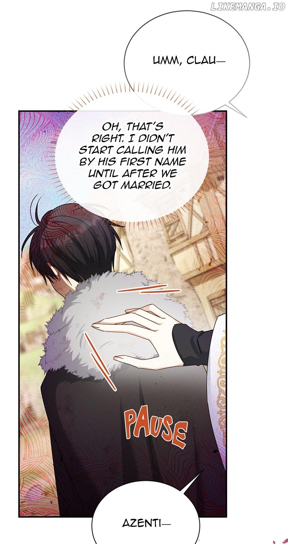 The Duchess With An Empty Soul Chapter 152 page 7