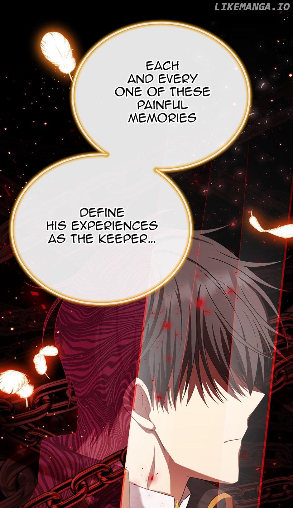 The Duchess With An Empty Soul Chapter 152 page 79