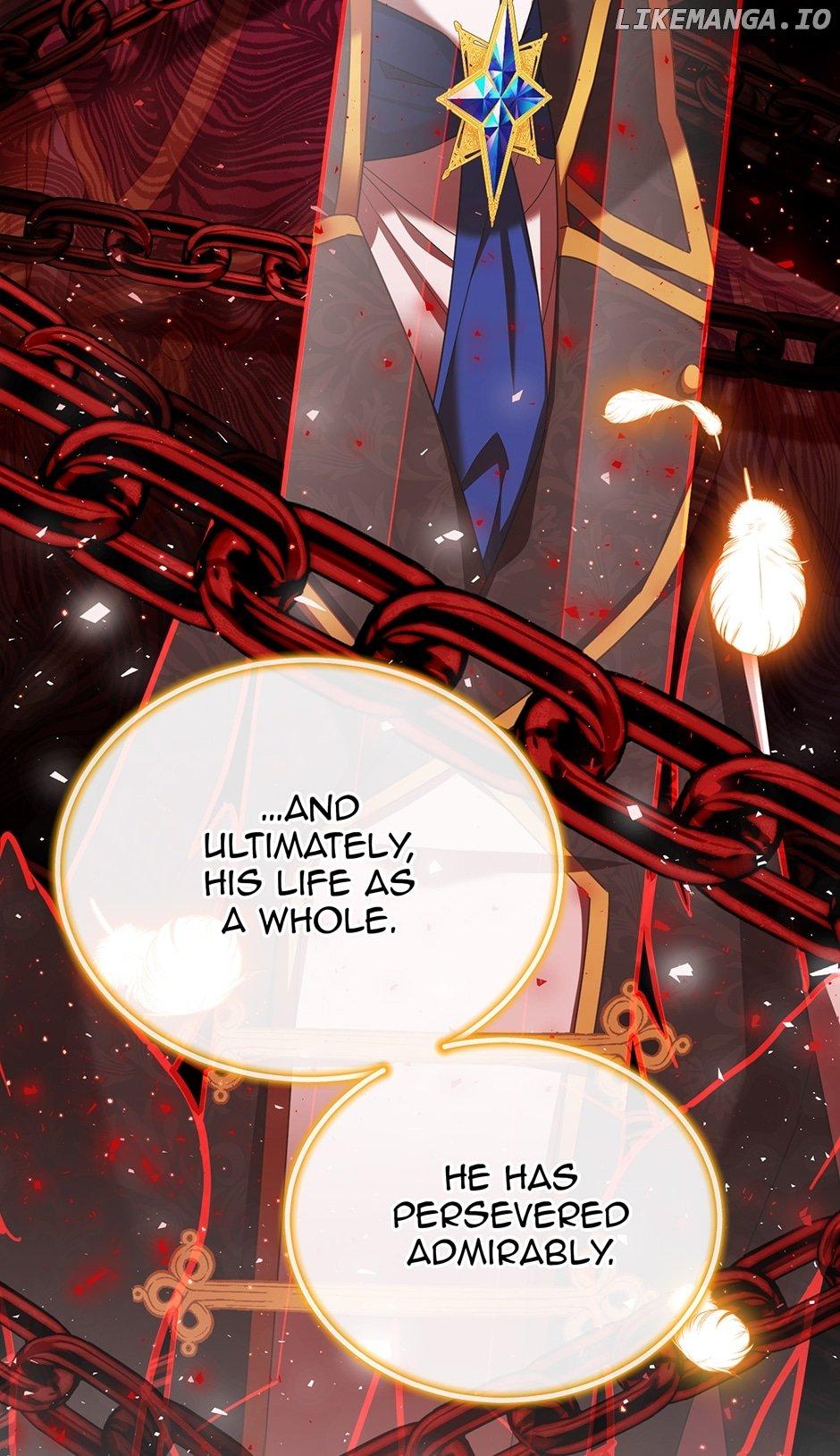 The Duchess With An Empty Soul Chapter 152 page 80