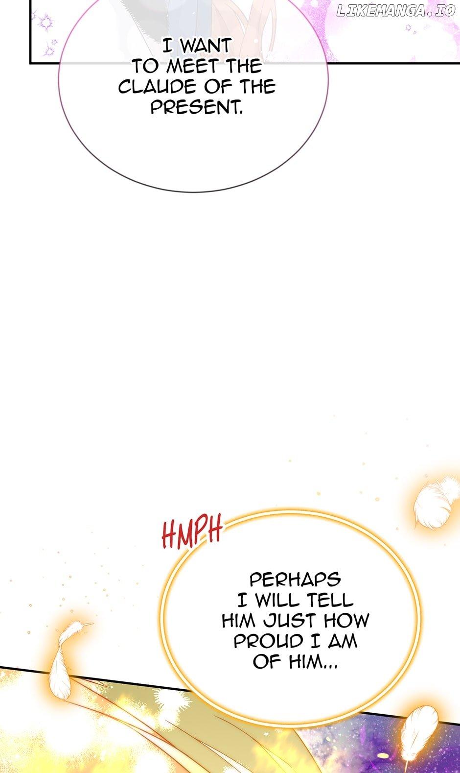 The Duchess With An Empty Soul Chapter 152 page 83