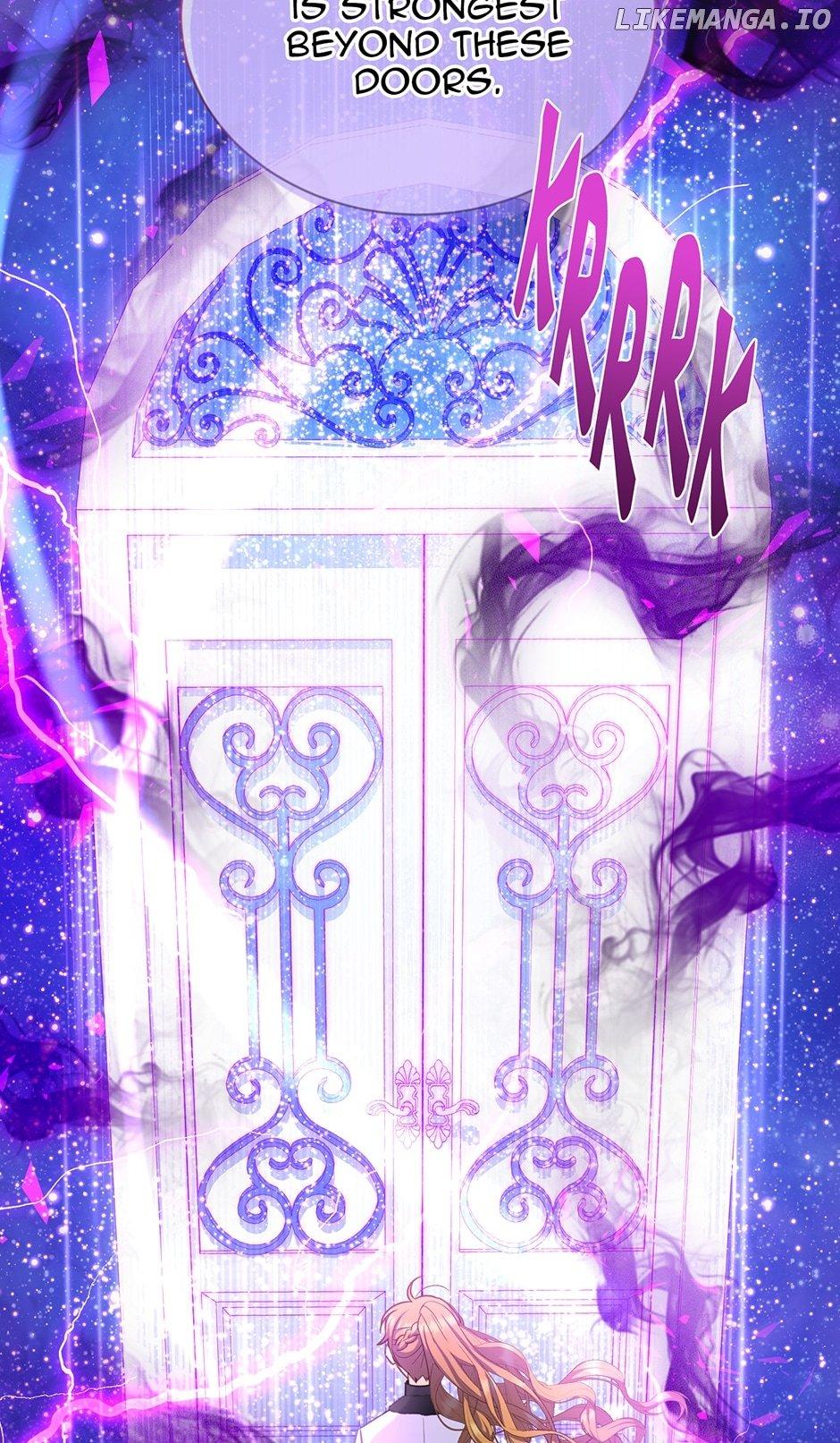 The Duchess With An Empty Soul Chapter 152 page 87