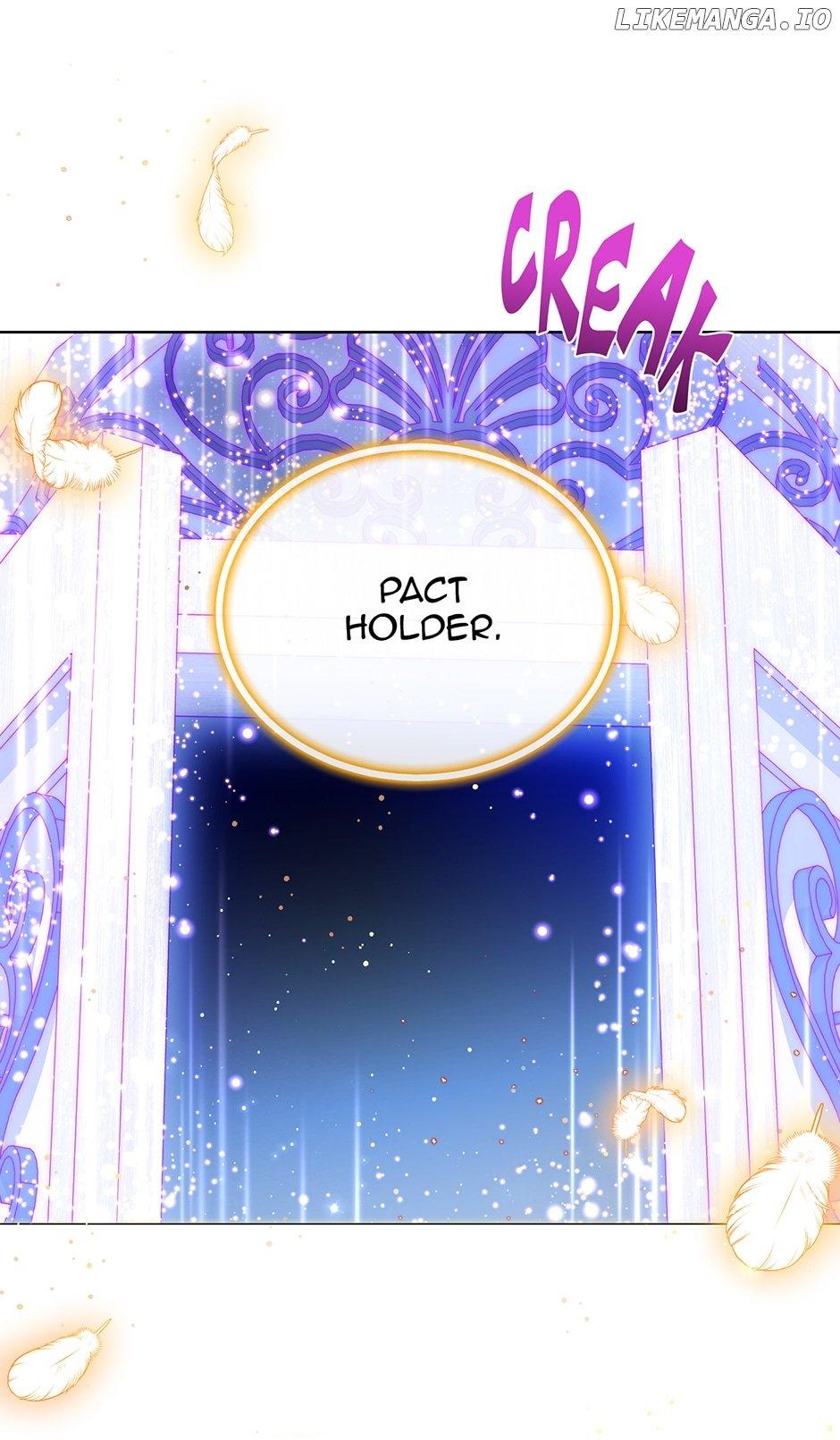 The Duchess With An Empty Soul Chapter 152 page 89