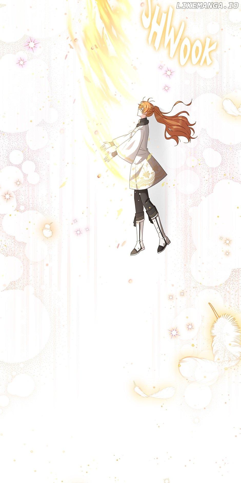 The Duchess With An Empty Soul Chapter 153 page 12