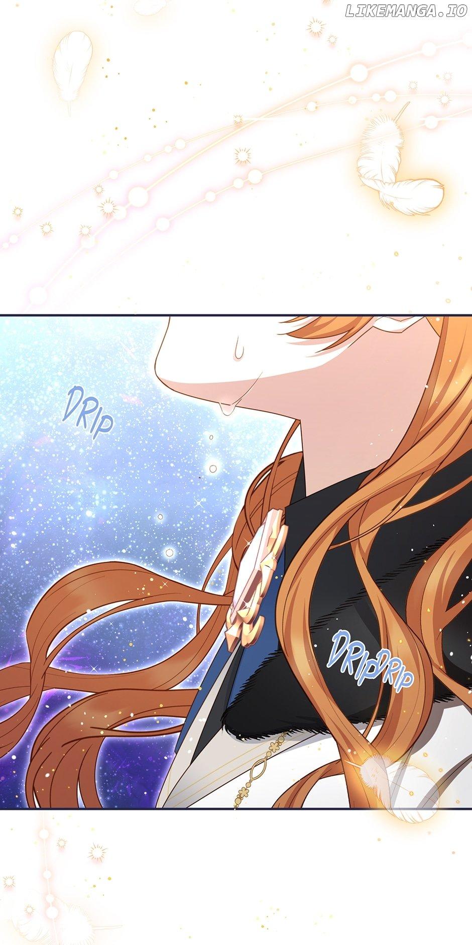 The Duchess With An Empty Soul Chapter 153 page 13