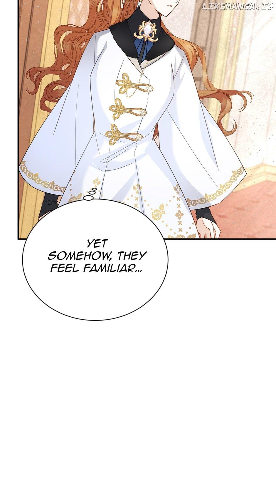 The Duchess With An Empty Soul Chapter 153 page 18