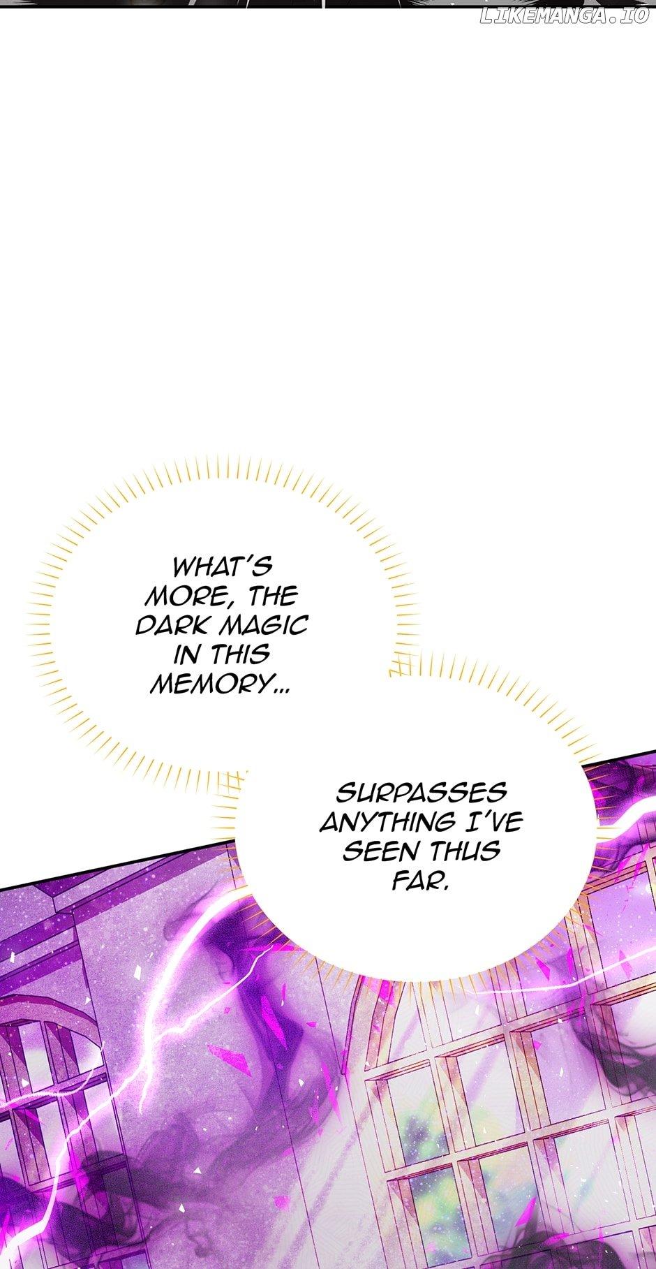 The Duchess With An Empty Soul Chapter 153 page 21