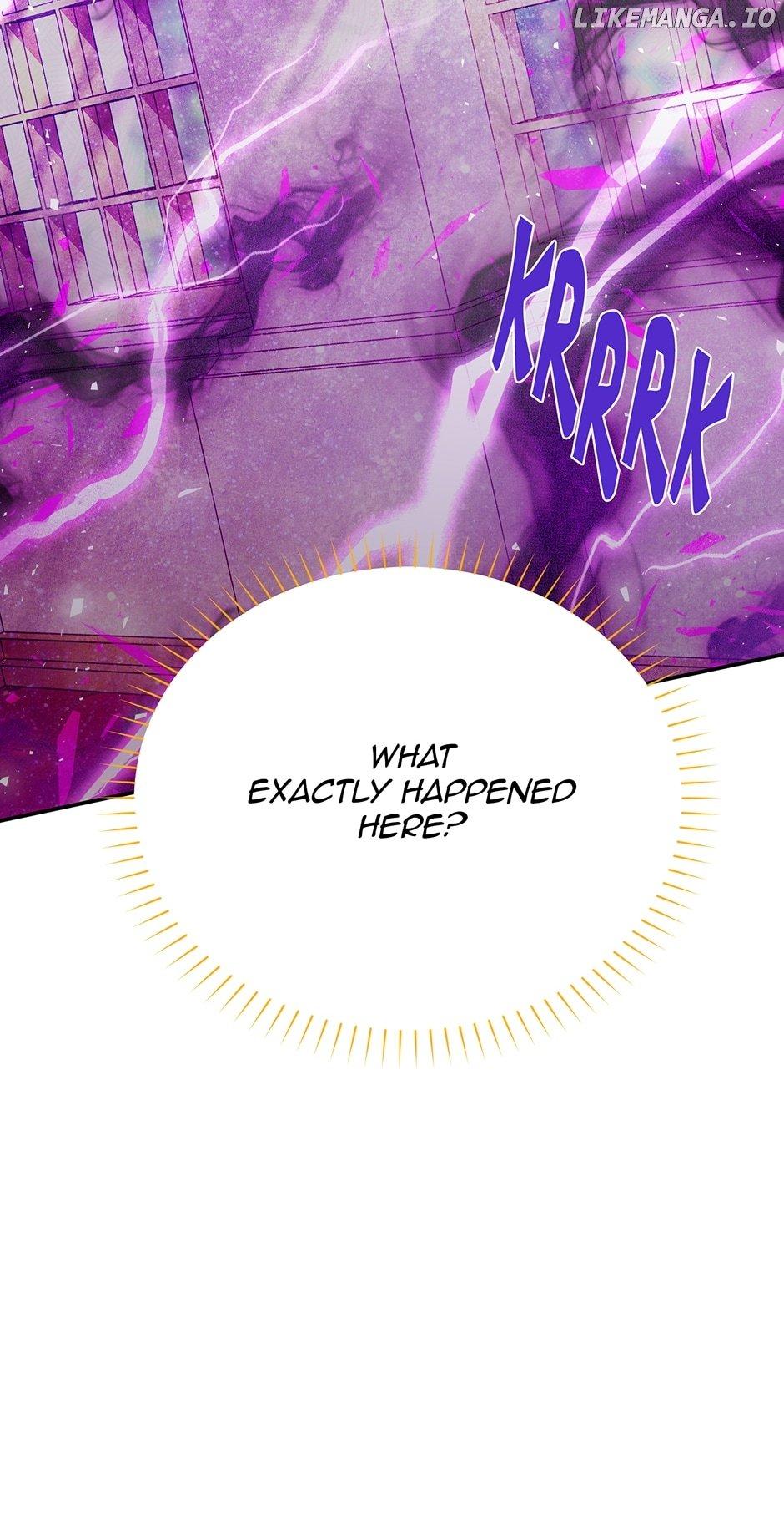 The Duchess With An Empty Soul Chapter 153 page 22