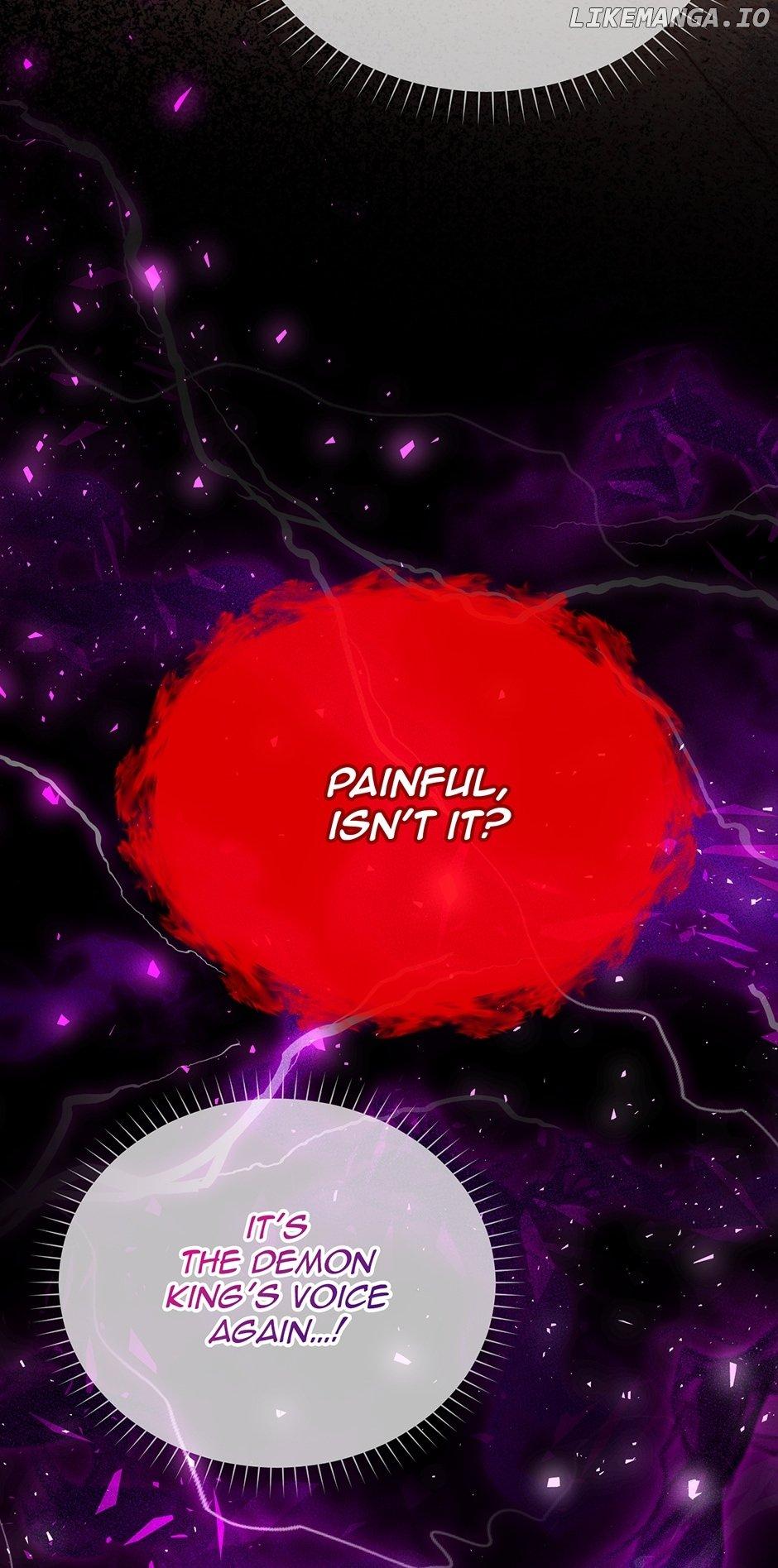 The Duchess With An Empty Soul Chapter 153 page 28