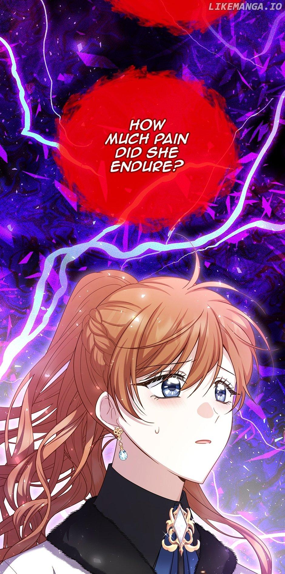 The Duchess With An Empty Soul Chapter 153 page 30