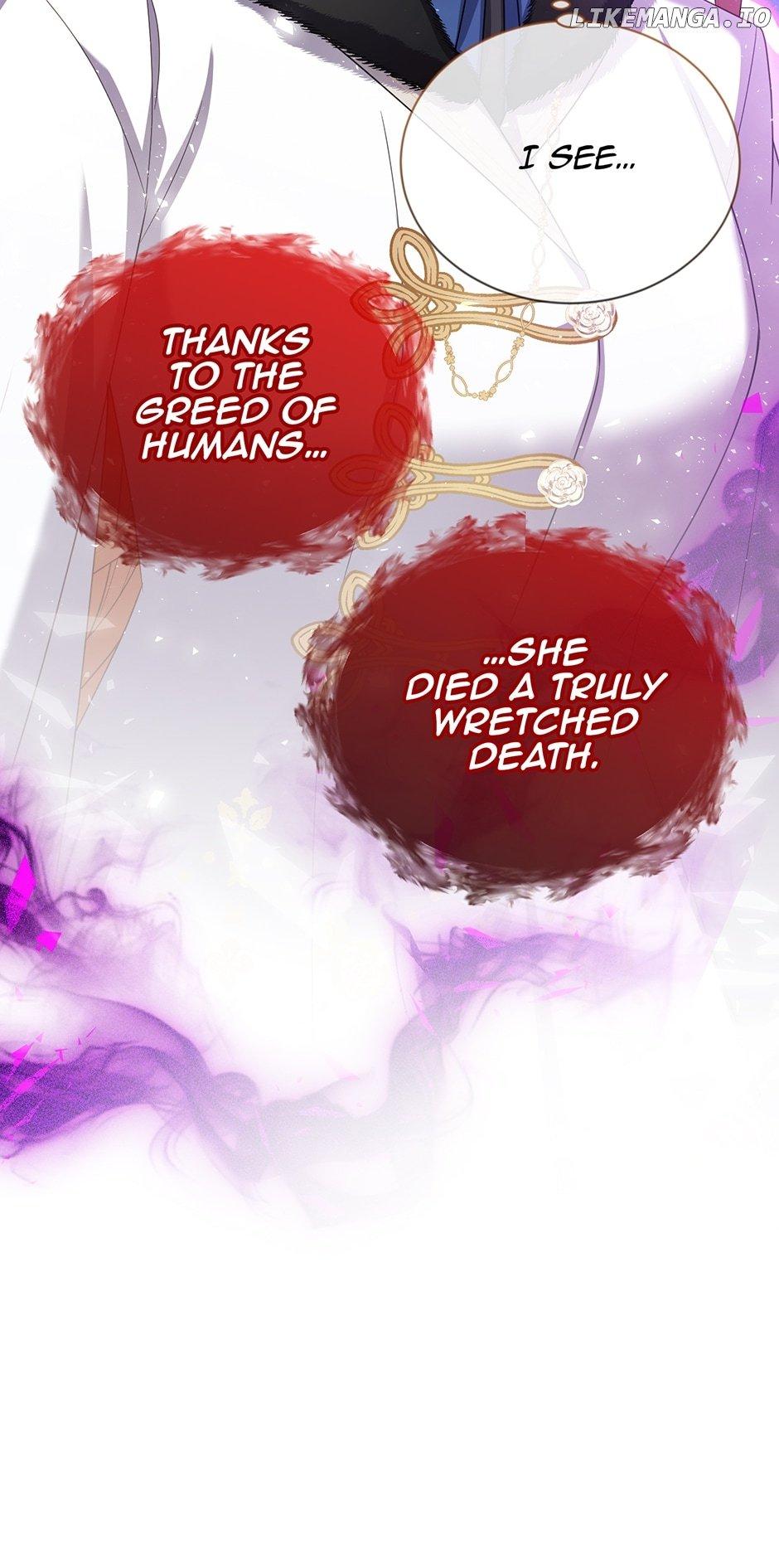 The Duchess With An Empty Soul Chapter 153 page 31