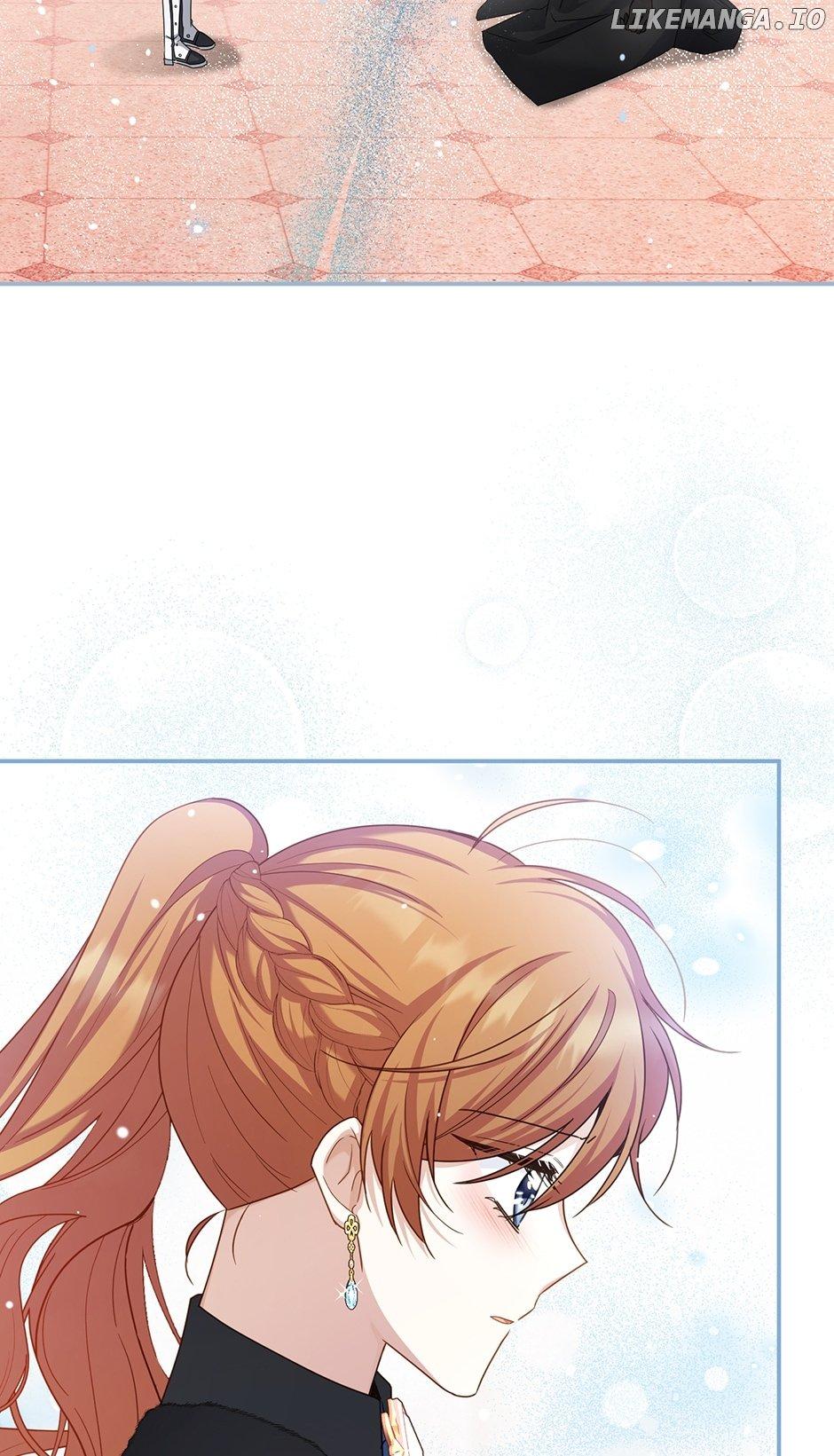The Duchess With An Empty Soul Chapter 153 page 33