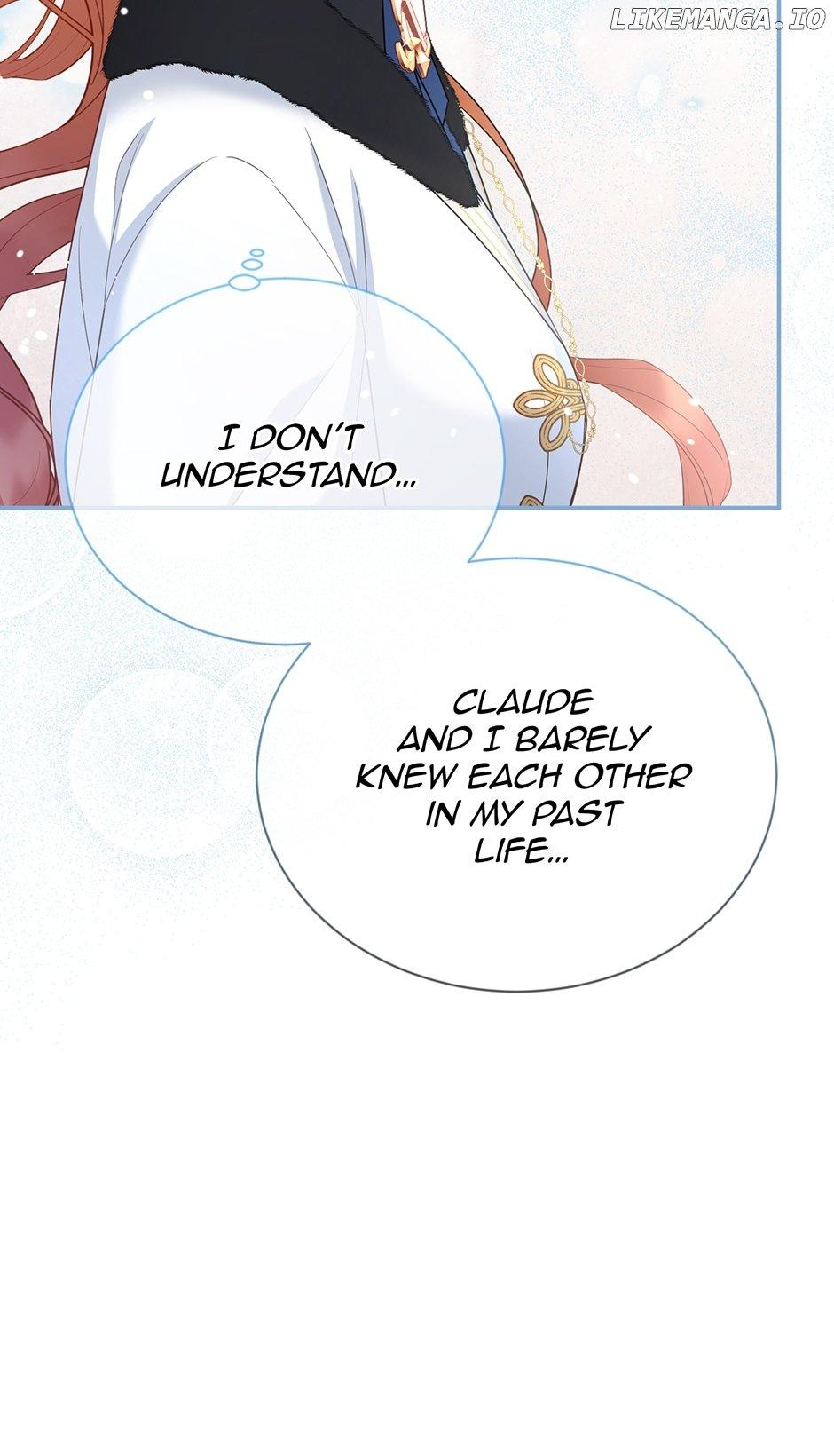The Duchess With An Empty Soul Chapter 153 page 34