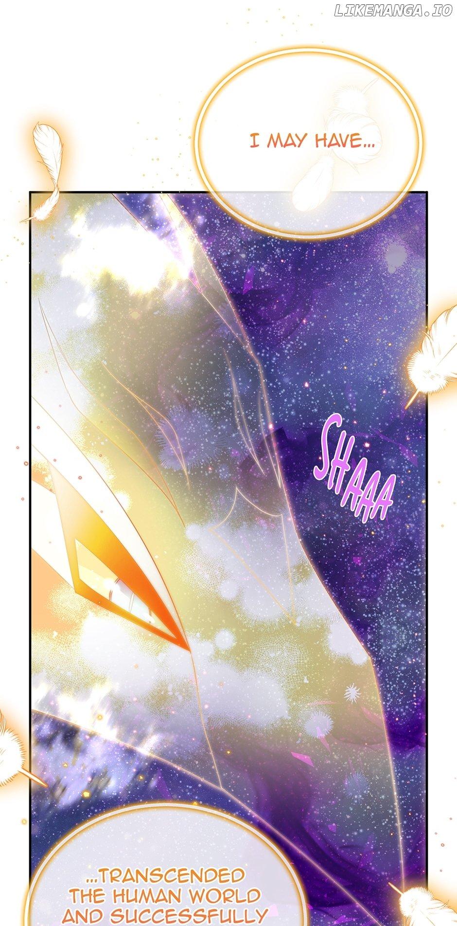 The Duchess With An Empty Soul Chapter 153 page 3