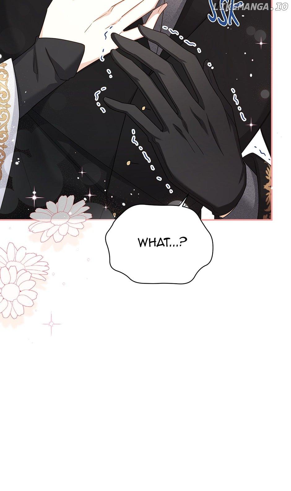 The Duchess With An Empty Soul Chapter 153 page 41