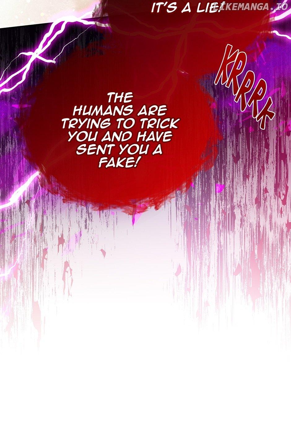 The Duchess With An Empty Soul Chapter 153 page 44