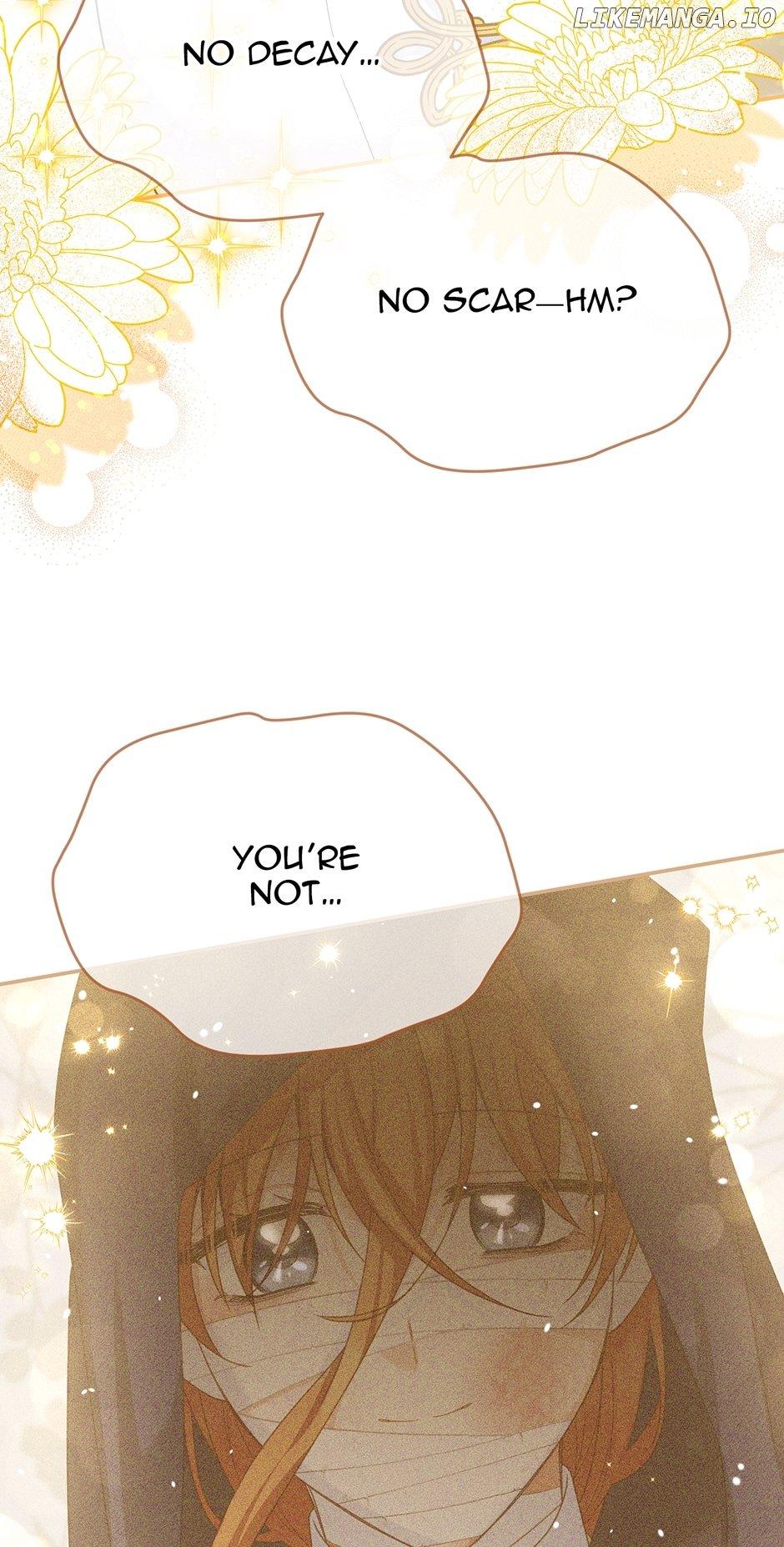 The Duchess With An Empty Soul Chapter 153 page 46
