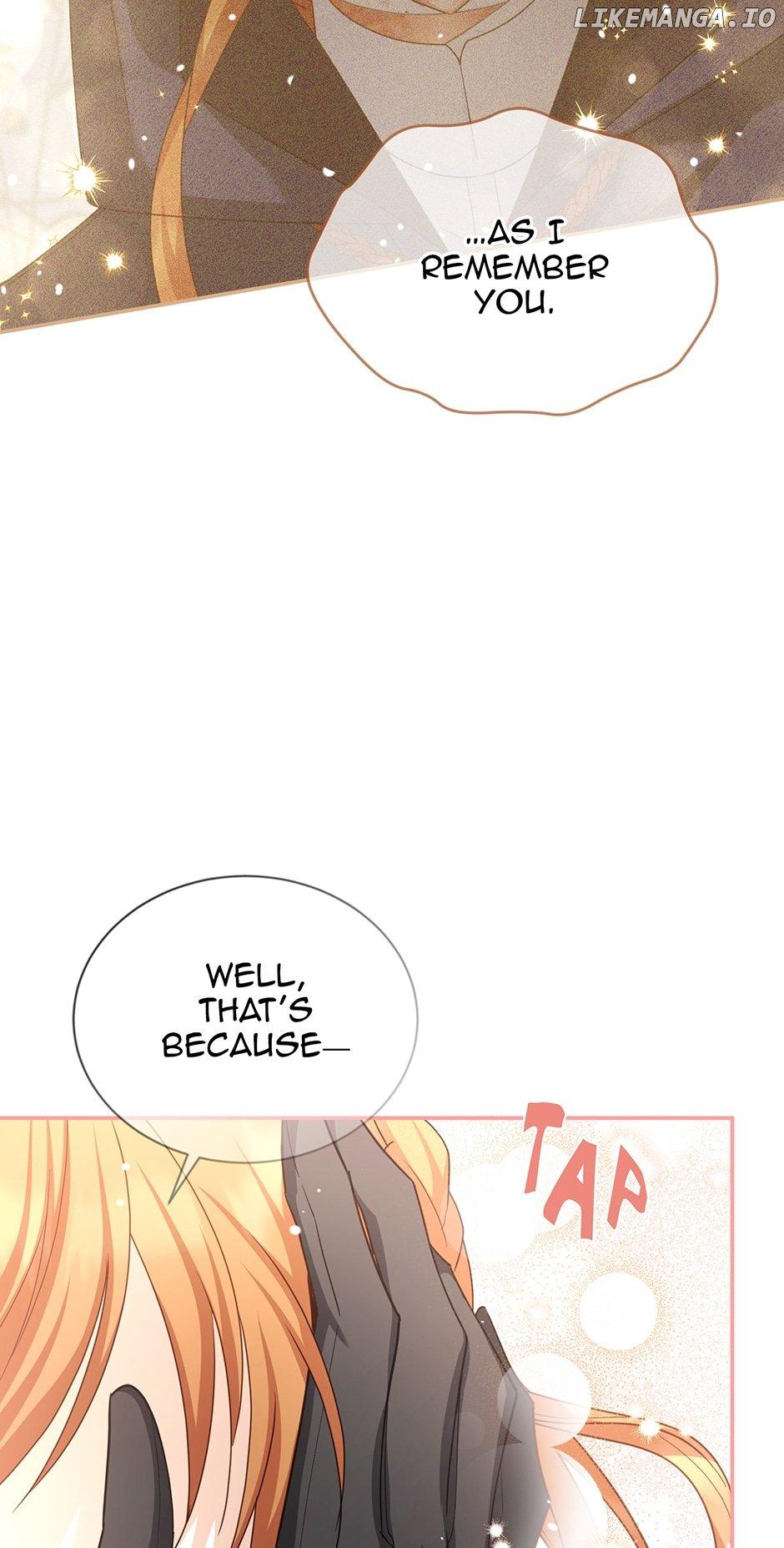 The Duchess With An Empty Soul Chapter 153 page 47