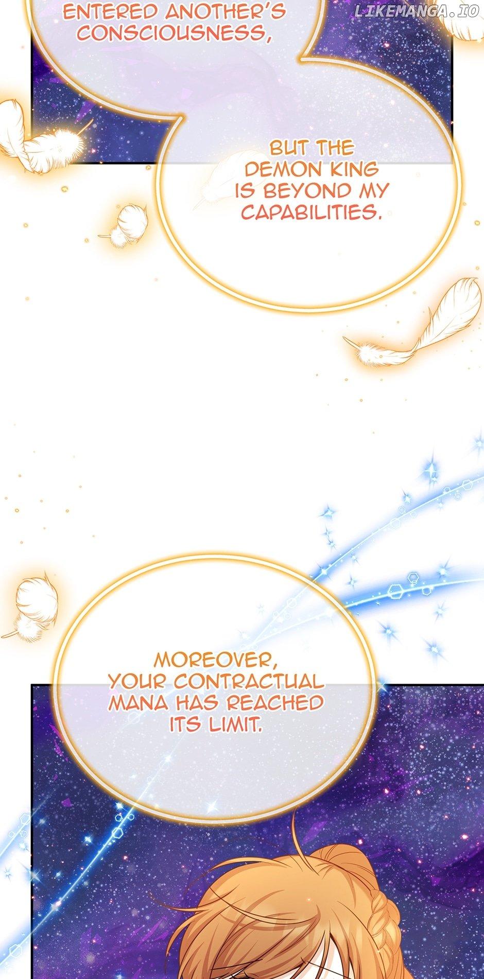 The Duchess With An Empty Soul Chapter 153 page 4