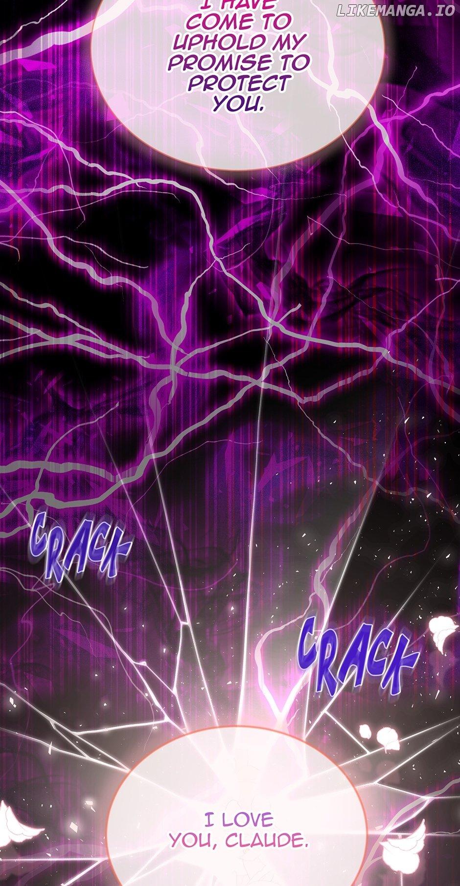 The Duchess With An Empty Soul Chapter 153 page 55