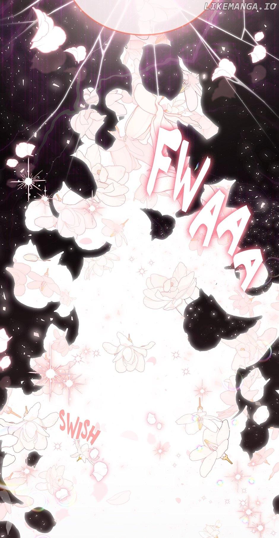 The Duchess With An Empty Soul Chapter 153 page 56